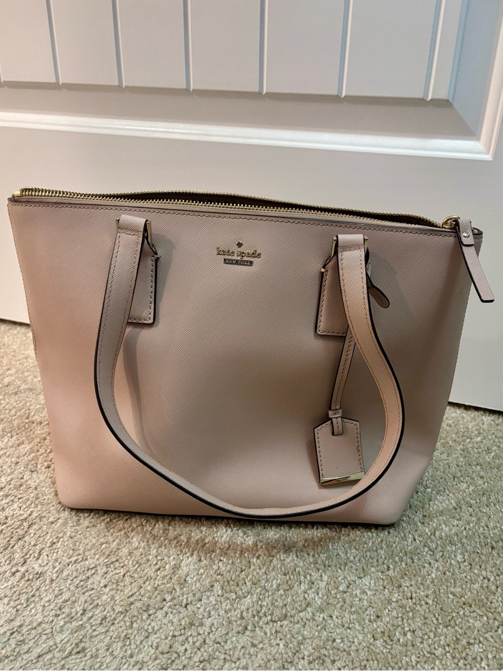 Kate Spade New York Cameron Street Tote Bag